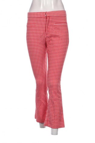 Dámske nohavice Zara, Veľkosť M, Farba Viacfarebná, Cena  15,95 €