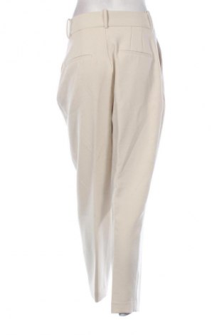 Damenhose Zara, Größe M, Farbe Ecru, Preis € 14,00