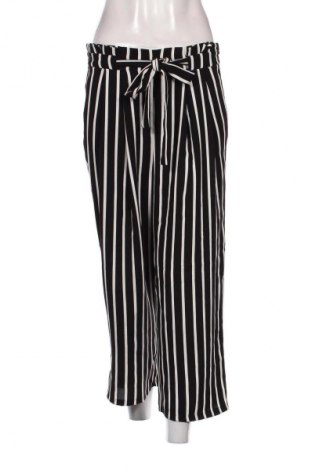 Damenhose Zara, Größe S, Farbe Mehrfarbig, Preis 18,99 €