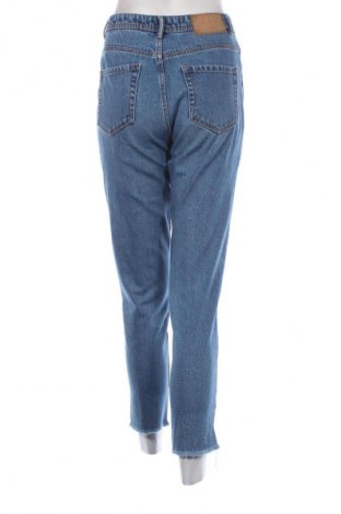 Dámske nohavice Zara, Veľkosť S, Farba Modrá, Cena  13,82 €
