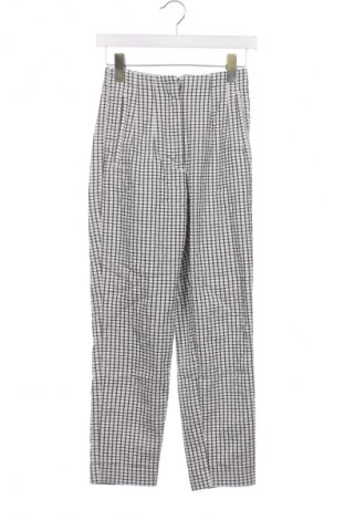 Dámske nohavice Zara, Veľkosť XS, Farba Viacfarebná, Cena  14,00 €