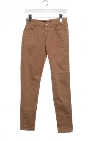Damenhose Zara, Größe S, Farbe Braun, Preis € 14,00