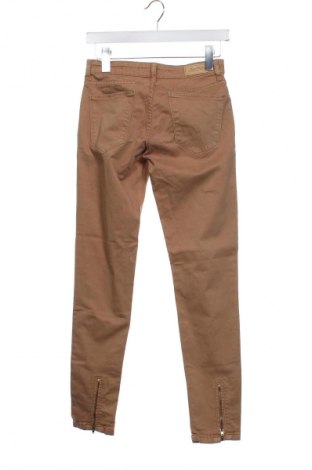 Damenhose Zara, Größe S, Farbe Braun, Preis € 14,00
