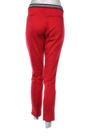 Damenhose Zara, Größe L, Farbe Rot, Preis 13,80 €