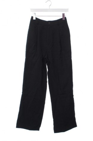 Dámske nohavice Zara, Veľkosť XS, Farba Čierna, Cena  20,46 €