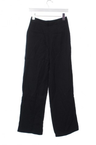 Dámske nohavice Zara, Veľkosť XS, Farba Čierna, Cena  20,46 €