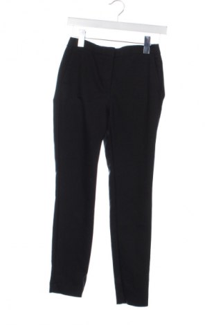 Damenhose Zara, Größe XS, Farbe Schwarz, Preis € 13,81
