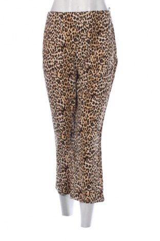 Damenhose Zara, Größe L, Farbe Mehrfarbig, Preis € 15,86