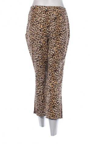 Damenhose Zara, Größe L, Farbe Mehrfarbig, Preis € 15,86