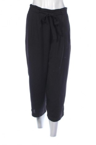 Pantaloni de femei Zara, Mărime S, Culoare Negru, Preț 71,05 Lei