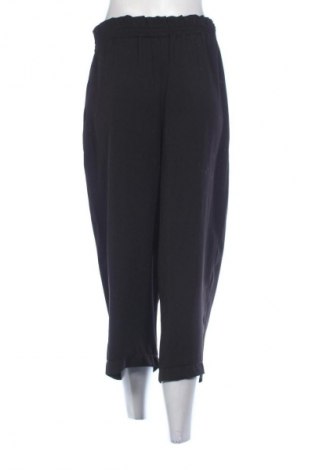 Pantaloni de femei Zara, Mărime S, Culoare Negru, Preț 71,05 Lei