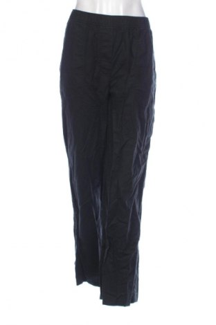 Damenhose Zara, Größe L, Farbe Schwarz, Preis 13,81 €