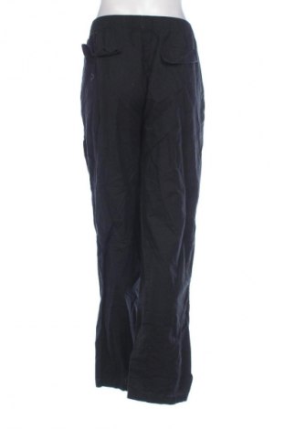 Damenhose Zara, Größe L, Farbe Schwarz, Preis 13,81 €
