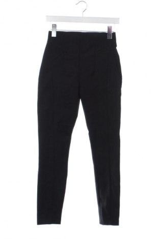 Damenhose Zara, Größe S, Farbe Schwarz, Preis 14,38 €