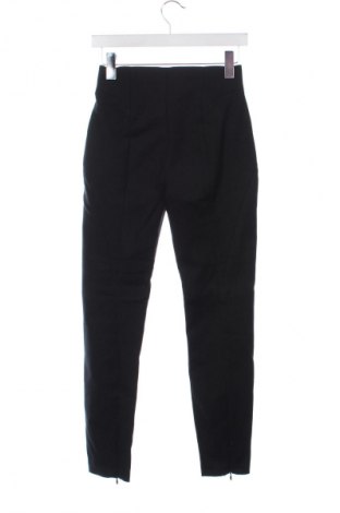 Damenhose Zara, Größe S, Farbe Schwarz, Preis 14,38 €