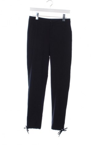Damskie spodnie Zara Trafaluc, Rozmiar XS, Kolor Niebieski, Cena 88,99 zł
