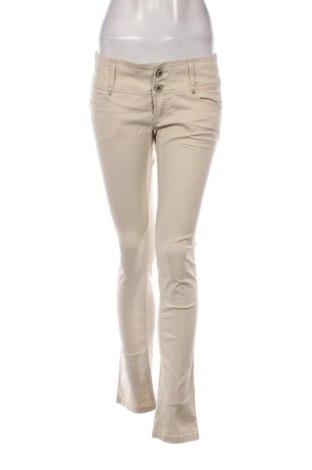 Damenhose Zebra, Größe M, Farbe Beige, Preis € 26,07
