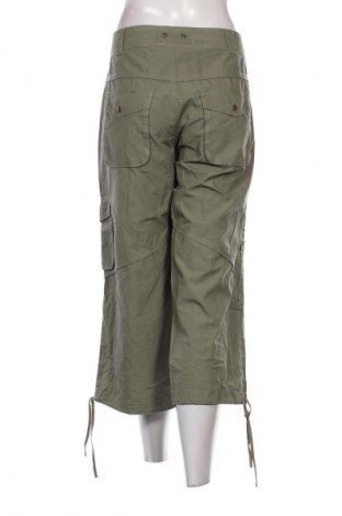 Pantaloni de femei b.p. Collections, Mărime XL, Culoare Verde, Preț 39,99 Lei