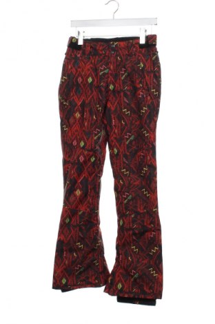 Damenhose für Wintersport Billabong, Größe XS, Farbe Mehrfarbig, Preis 45,52 €