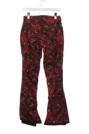 Damenhose für Wintersport Billabong, Größe XS, Farbe Mehrfarbig, Preis 45,52 €