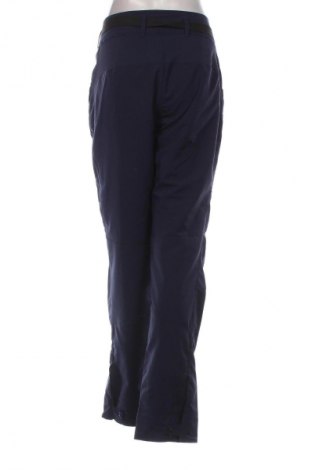Női nadrág téli sportokhoz Decathlon, Méret XL, Szín Kék, Ár 19 400 Ft