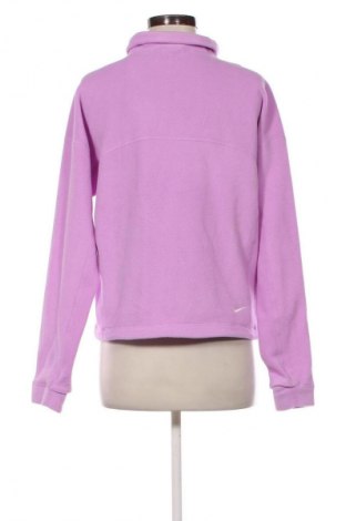 Γυναικεία ζακέτα fleece Nike Acg, Μέγεθος S, Χρώμα Βιολετί, Τιμή 69,99 €