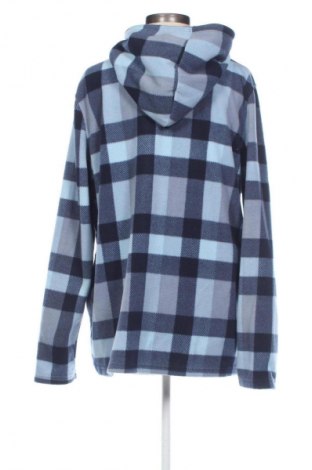 Damen Fleece Sweatshirt Janina, Größe XL, Farbe Mehrfarbig, Preis 20,03 €