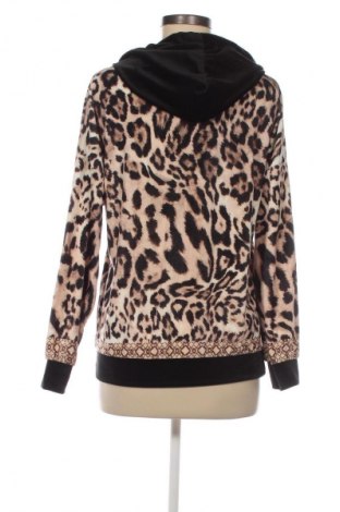 Damen Fleece Sweatshirt Unbranded, Größe S, Farbe Mehrfarbig, Preis € 31,37