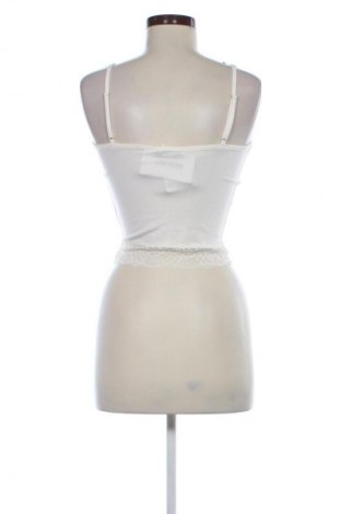 Tricou de damă About You, Mărime S, Culoare Ecru, Preț 105,99 Lei