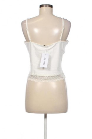 Damentop About You, Größe L, Farbe Weiß, Preis 19,99 €