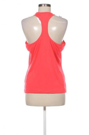 Damentop Adidas, Größe L, Farbe Rot, Preis 18,99 €