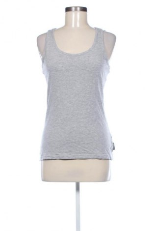 Damentop Admiral, Größe L, Farbe Grau, Preis 7,00 €