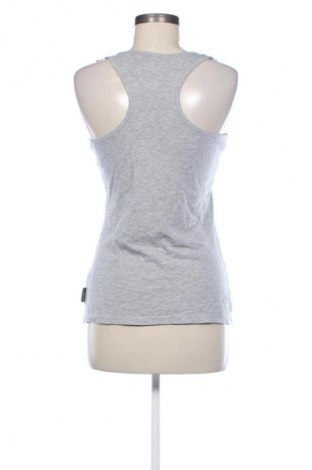Damentop Admiral, Größe L, Farbe Grau, Preis 7,00 €