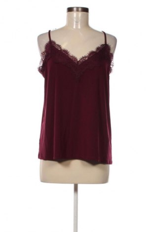 Damentop Amisu, Größe XL, Farbe Lila, Preis € 11,99