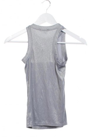 Tricou de damă Amisu, Mărime XS, Culoare Argintiu, Preț 57,99 Lei