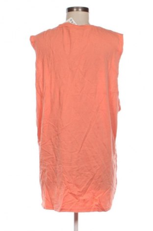 Dámské tilko  Anko, Velikost 4XL, Barva Oranžová, Cena  239,00 Kč