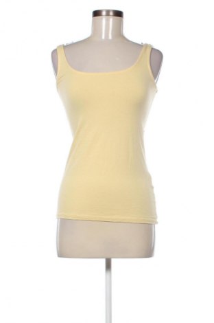 Damentop Beloved, Größe M, Farbe Gelb, Preis € 8,70