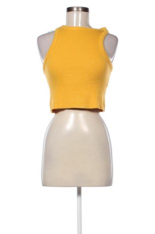 Damentop Bershka, Größe L, Farbe Orange, Preis € 8,70