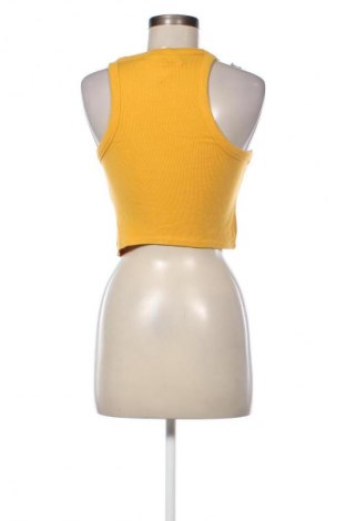 Damentop Bershka, Größe L, Farbe Orange, Preis € 8,70