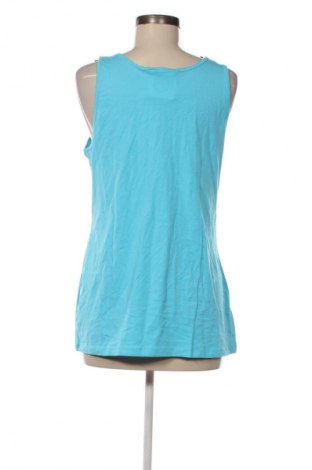 Dámske tielko  Blue Motion, Veľkosť L, Farba Modrá, Cena  7,95 €