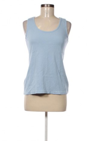 Damentop Blue Motion, Größe XL, Farbe Blau, Preis 10,99 €