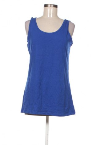 Damentop Blue Motion, Größe XL, Farbe Blau, Preis 10,99 €