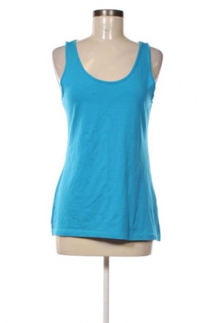 Dámské tilko  Blue Motion, Velikost M, Barva Modrá, Cena  279,00 Kč