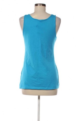 Dámské tilko  Blue Motion, Velikost M, Barva Modrá, Cena  279,00 Kč