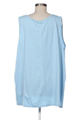 Dámské tilko  Bpc Bonprix Collection, Velikost 5XL, Barva Modrá, Cena  217,00 Kč