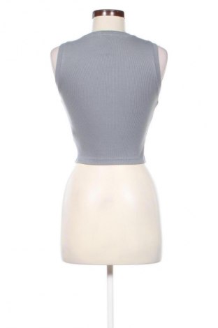 Tricou de damă Calvin Klein Jeans, Mărime S, Culoare Gri, Preț 91,99 Lei
