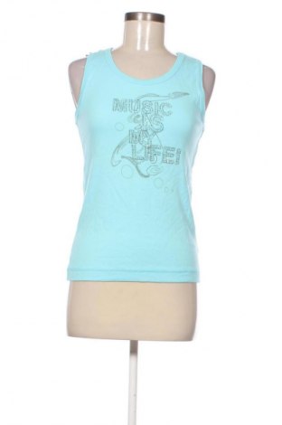 Tricou de damă Cecil, Mărime M, Culoare Albastru, Preț 47,99 Lei