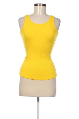 Dámské tilko  Colours, Velikost S, Barva Žlutá, Cena  279,00 Kč