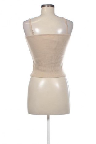 Γυναικείο αμάνικο μπλουζάκι Cotton On, Μέγεθος XL, Χρώμα Καφέ, Τιμή 10,99 €