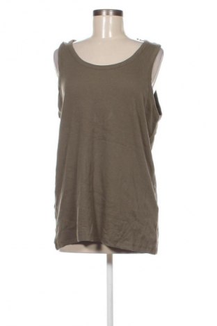 Dámské tilko  Cotton On, Velikost L, Barva Zelená, Cena  369,00 Kč